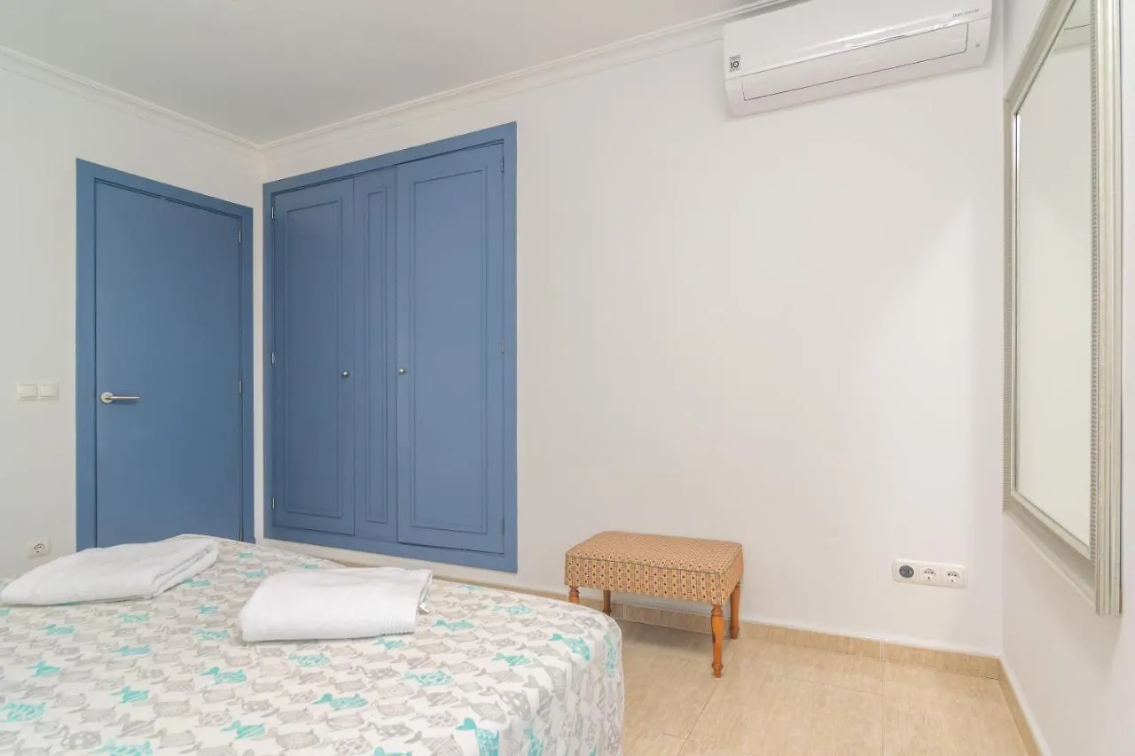 Casa Acogedora Villa Portocolom  Portocolom (Mallorca)