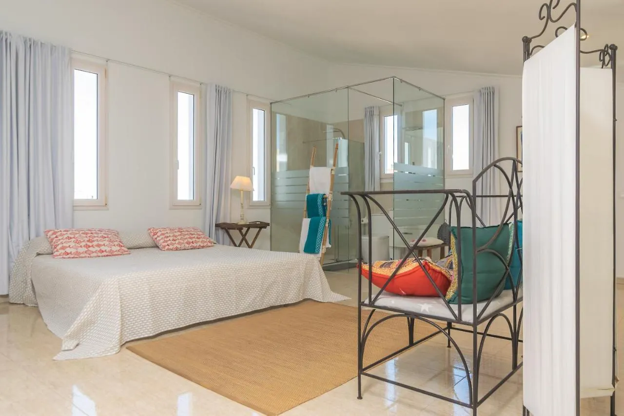 Casa Acogedora Villa Portocolom  0*, Portocolom (Mallorca) Spain