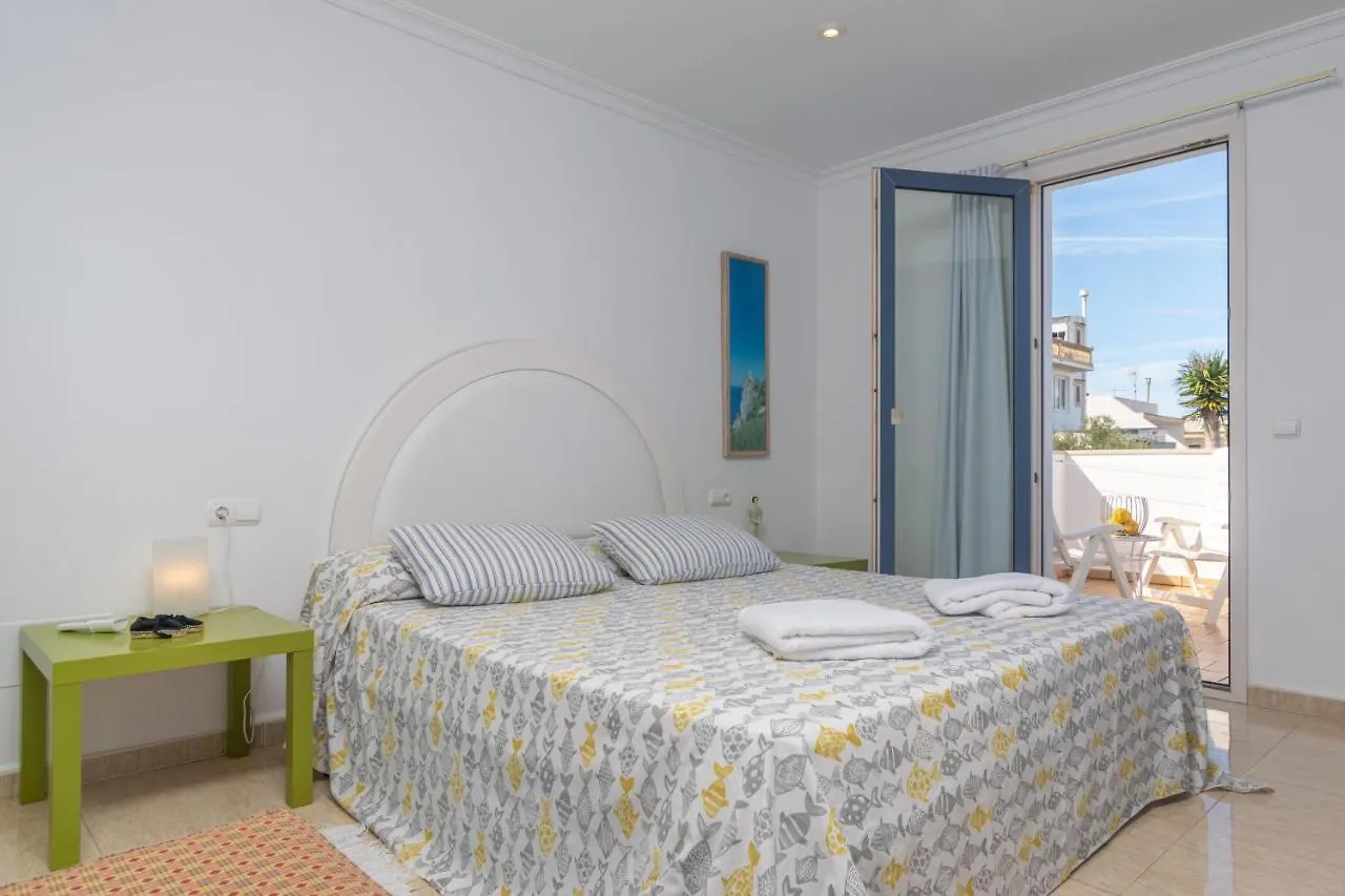 Casa Acogedora Villa Portocolom  Portocolom (Mallorca)